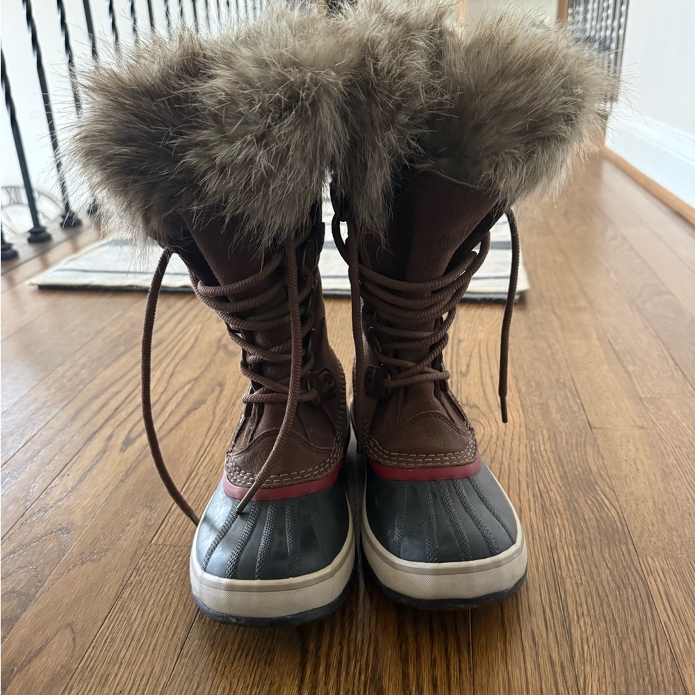 Women’s Sorel Waterproof Boots